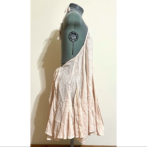 Free People Catching Rays Mini Dress Tunic - Picture 5 of 16